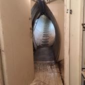 'End-of days' Bomb Shelter for the Apocalypse