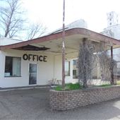 The Main Hotel (CLOSED)