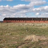 Fort Assinniboine