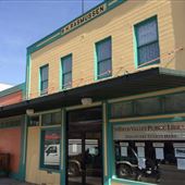 North Valley Public Library (Stevensville)