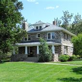 Bench Ranch (Stone House)