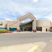 Butte Plaza Mall