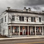 Adams Hotel