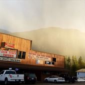 Dam Town Tavern