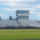 Vigilante Park Field (Montana Western University)