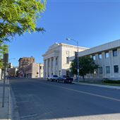 Helena Police Stations