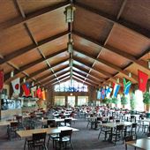 Carroll College (Dining Halls)