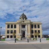 Richland County Courthouse
