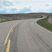 Fort Belknap :: Tribal Route 11 & 129