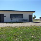Fort Peck Lake (West End Campgrounds & Shelters)