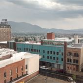 Hennessy Building