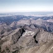 Crazy Mountains
