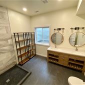 Four Season Modern Farmhouse