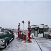 Big Horn County Museum