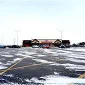 Hardin- Supermarket