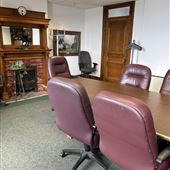 Large Conference Room - Thornton Building