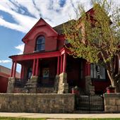 Butte Residential