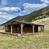 Yellowstone Film Ranch - Keltonville: 2025