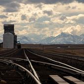 Browning Area Railroad