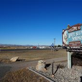 White Sulphur Springs : 2026
