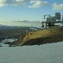 Beartooth Basin Ski Area