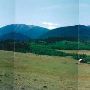 Beartooth Mountains