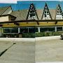 Butte Airport