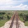 Central Montana Railroad: Moccasin to Danvers