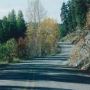 Big Mountain Road