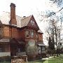 Coleman Mansion