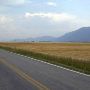 Columbia Falls Stage Road