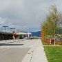 Glacier National Park International Airport
