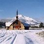 Soldiers Chapel