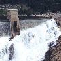 Sun River Dam
