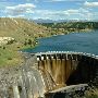 Kerr Dam
