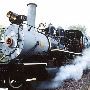 Nevada City Rail