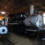 Nevada City Rail