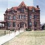 Moss Mansion