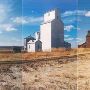 Highwood Grain Elevator