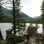 Rock Creek Reservoir