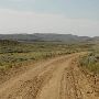 Toleman Flat Road