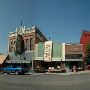 Uptown Butte