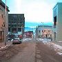 Butte [Snow]