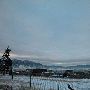 Butte [Snow]