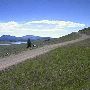 Top of the World - Beartooth Highway