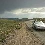 Top of the World - Beartooth Highway