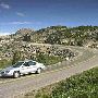 Top of the World - Beartooth Highway