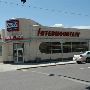 Intermountain Bus Depot