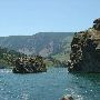 Holter Lake