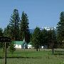 Salmon Prairie Church